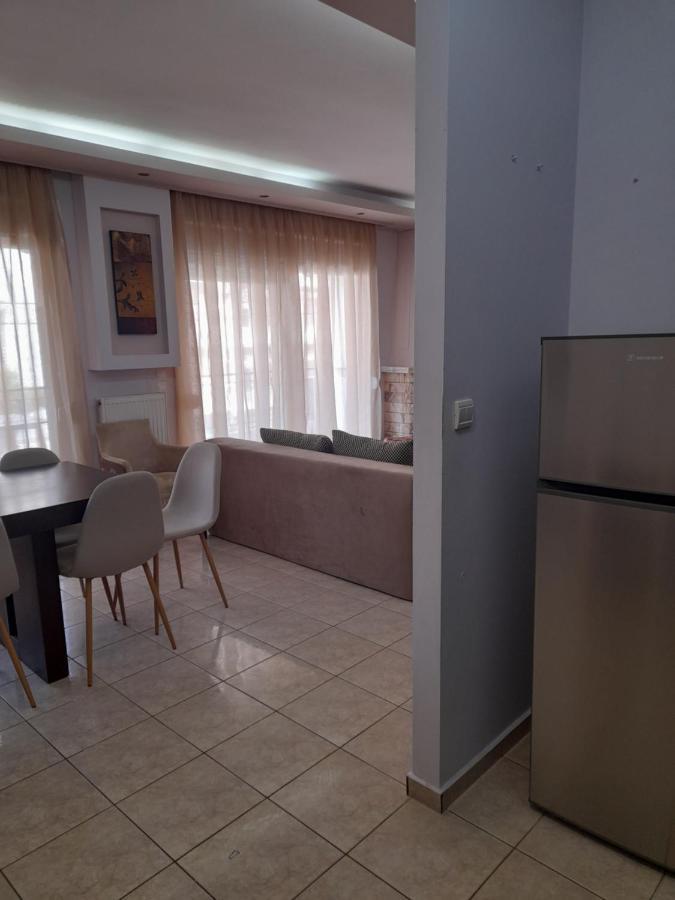 Athina's House By The Sea