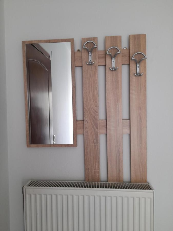 Apartment Athina's House By The Sea Nea Peramos (Macedonia)