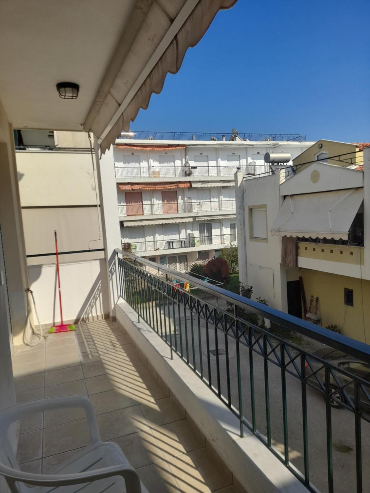 Athina's House By The Sea *