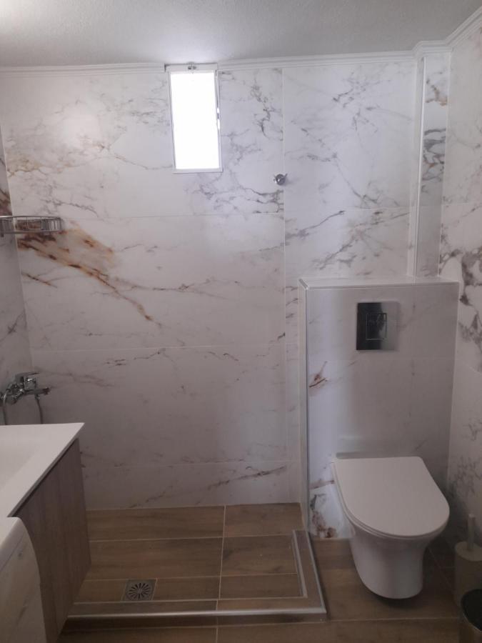 Apartment Athina's House By The Sea Nea Peramos (Macedonia)