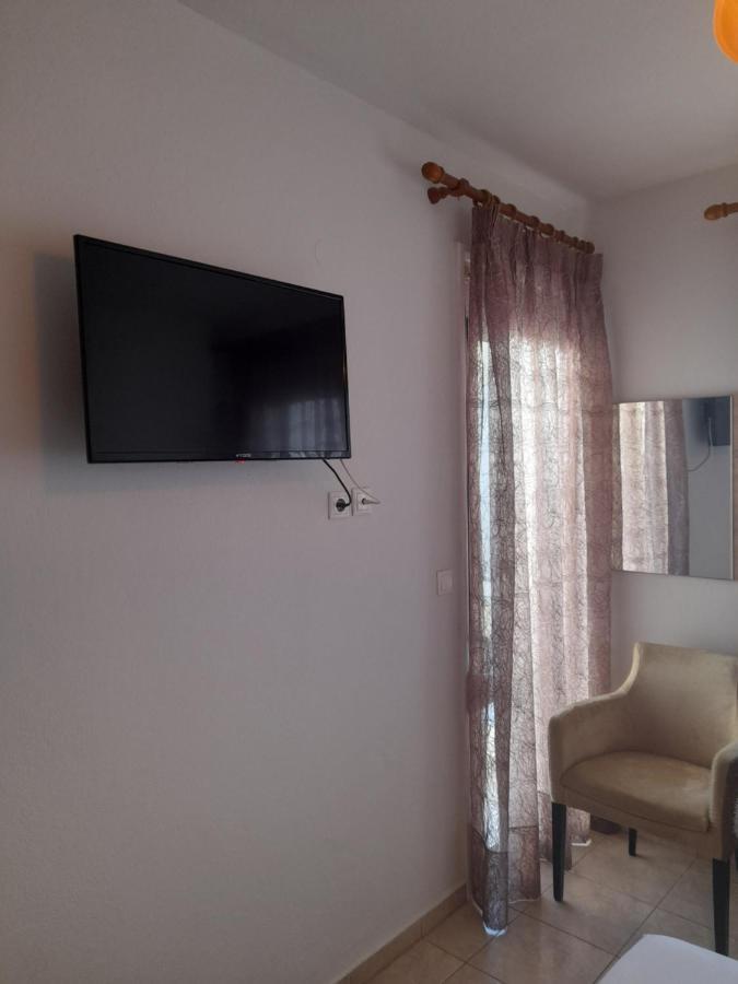 Apartment Athina's House By The Sea *