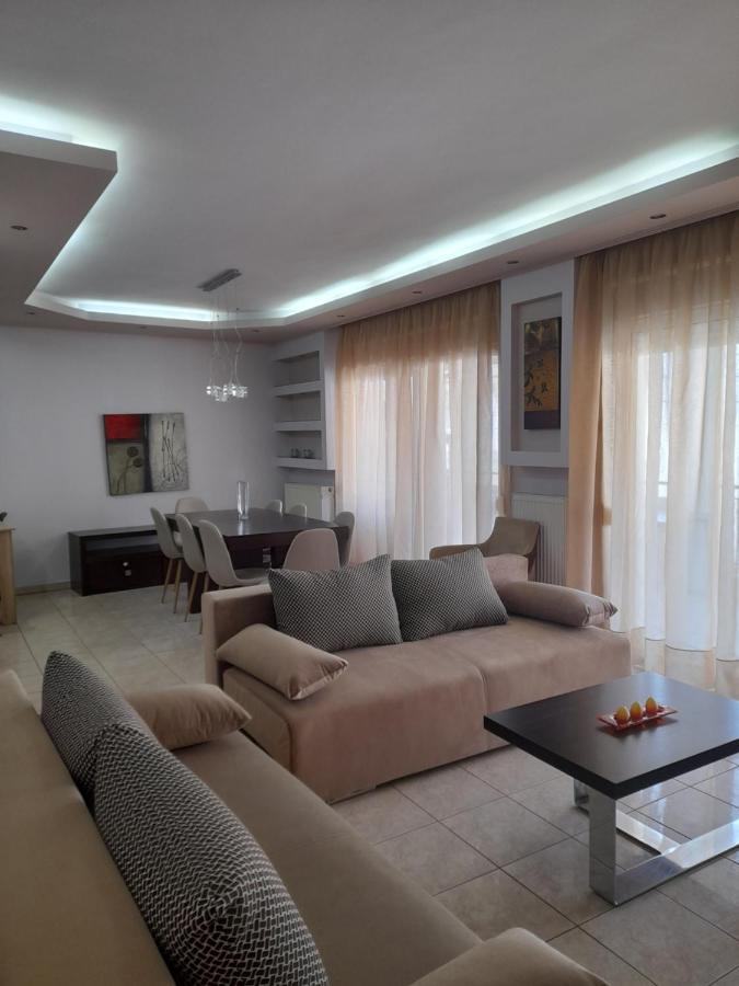 Athina's House By The Sea