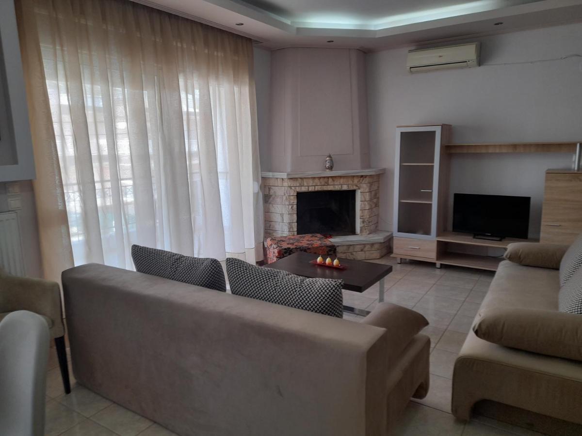 Apartment Athina's House By The Sea