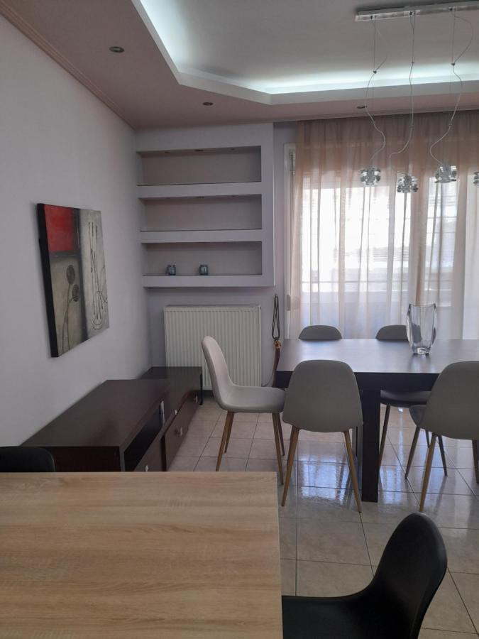 Athina's House By The Sea