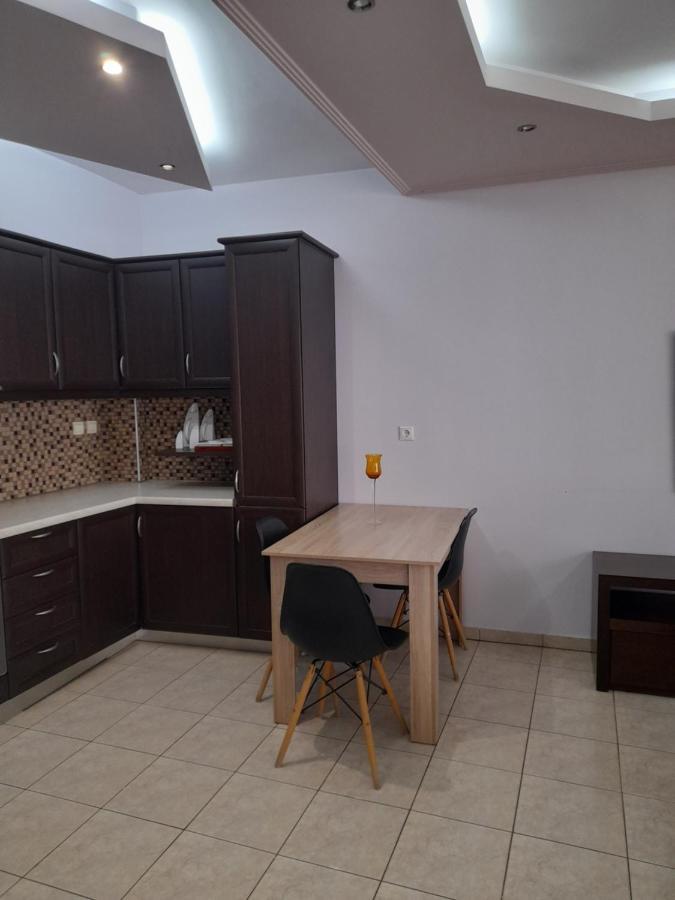 Athina's House By The Sea Nea Peramos (Macedonia)
