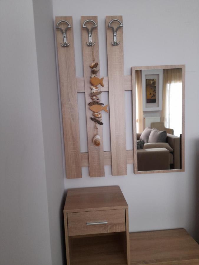 Athina's House By The Sea * Nea Peramos (Macedonia)