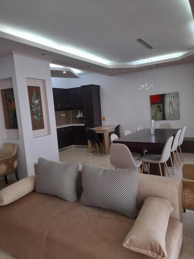 Athina's House By The Sea Apartment Nea Peramos (Macedonia)
